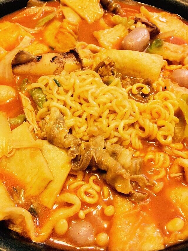 火腿炒年糕做法：家常美味轻松上桌-图9