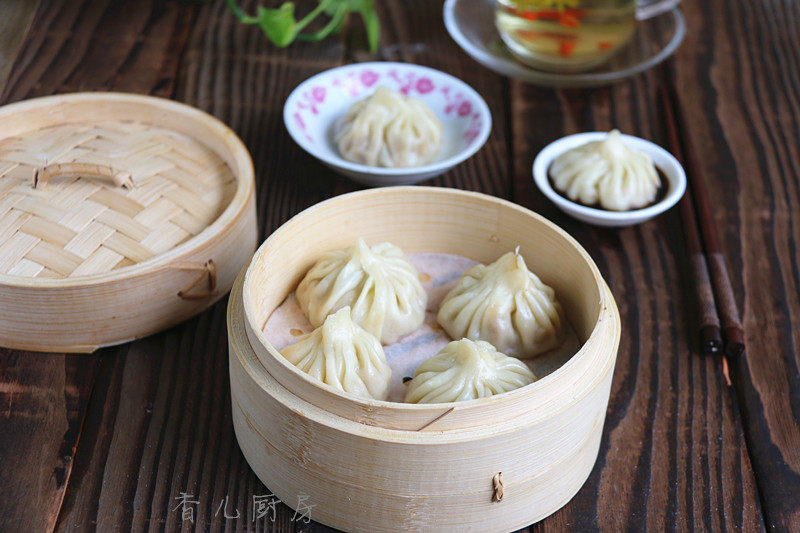 小蟹面包美味做法，食谱大全一次收藏-图5