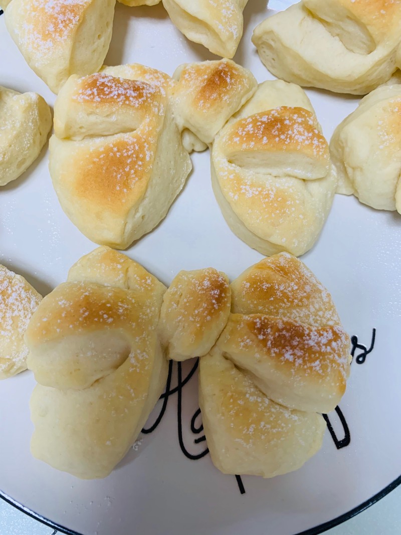 小蟹面包美味做法，食谱大全一次收藏-图8