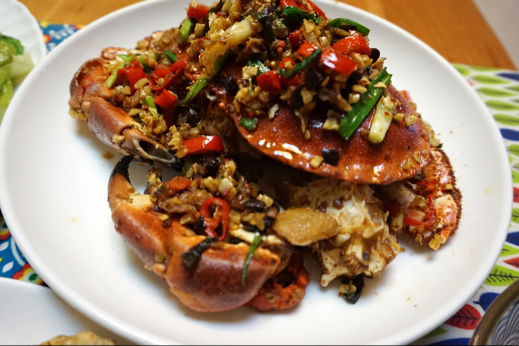 小蟹面包美味做法，食谱大全一次收藏-图10