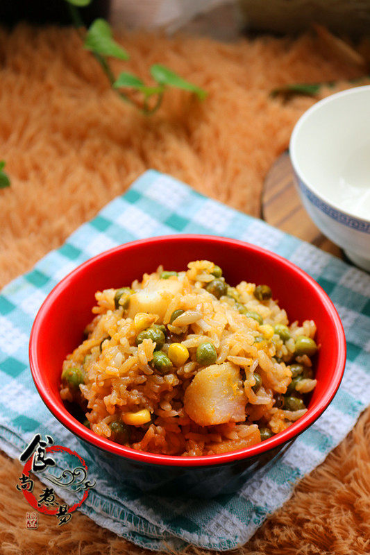 五谷鲜贝粒十大美味做法，这样烹饪最诱人-图5