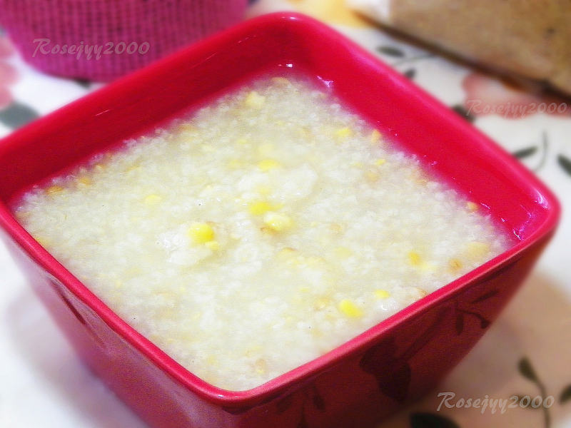 五谷鲜贝粒十大美味做法，这样烹饪最诱人-图9