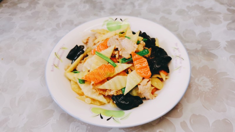 10种家常炸山药片做法，香脆可口超下饭-图1