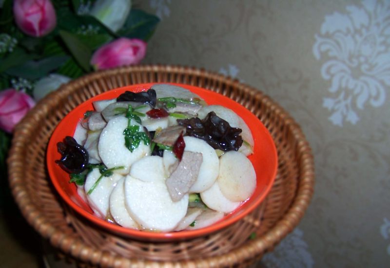 10种家常炸山药片做法，香脆可口超下饭-图5