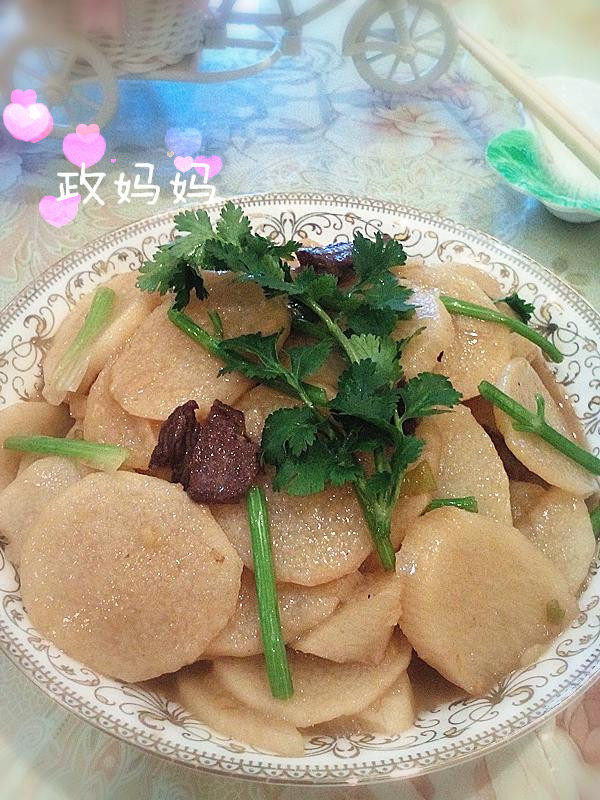 10种家常炸山药片做法，香脆可口超下饭-图6