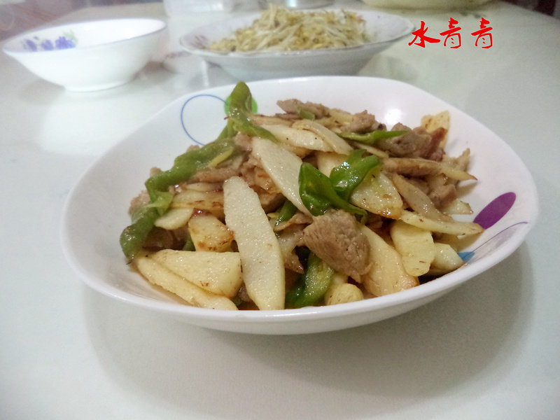 10种家常炸山药片做法，香脆可口超下饭-图10