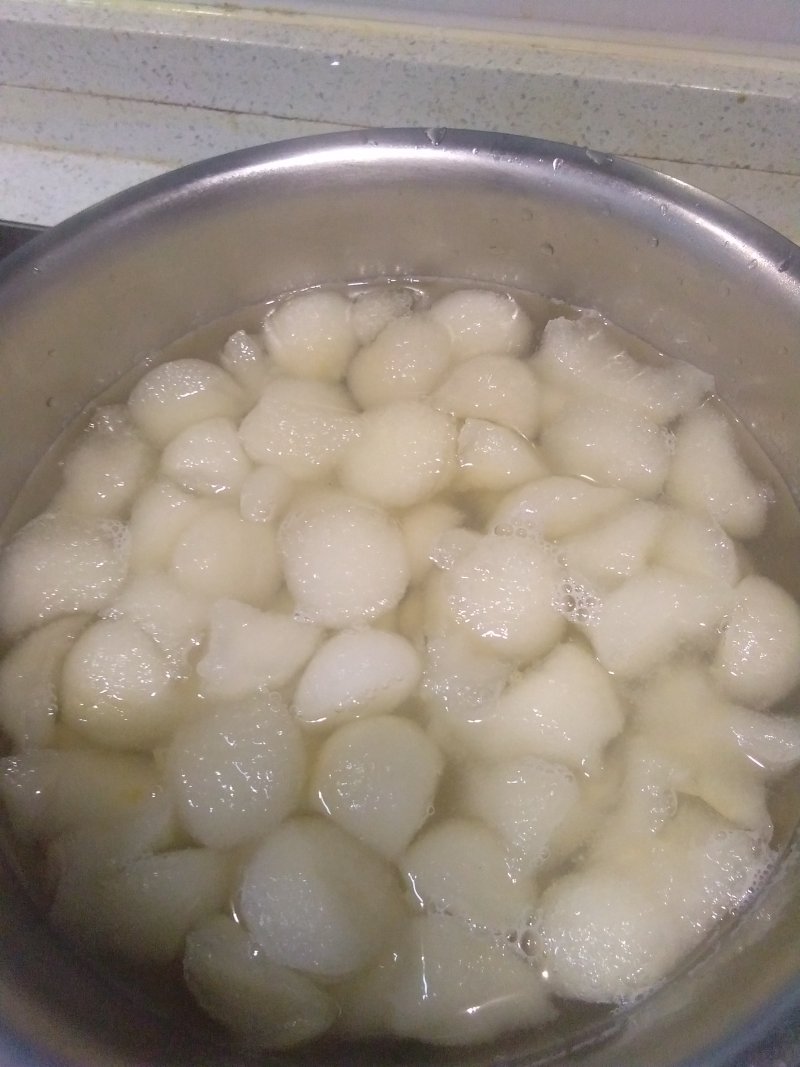 糖水罐头正宗做法，这样做最美味-图3