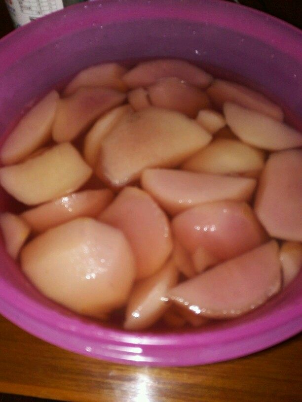 糖水罐头正宗做法，这样做最美味-图4