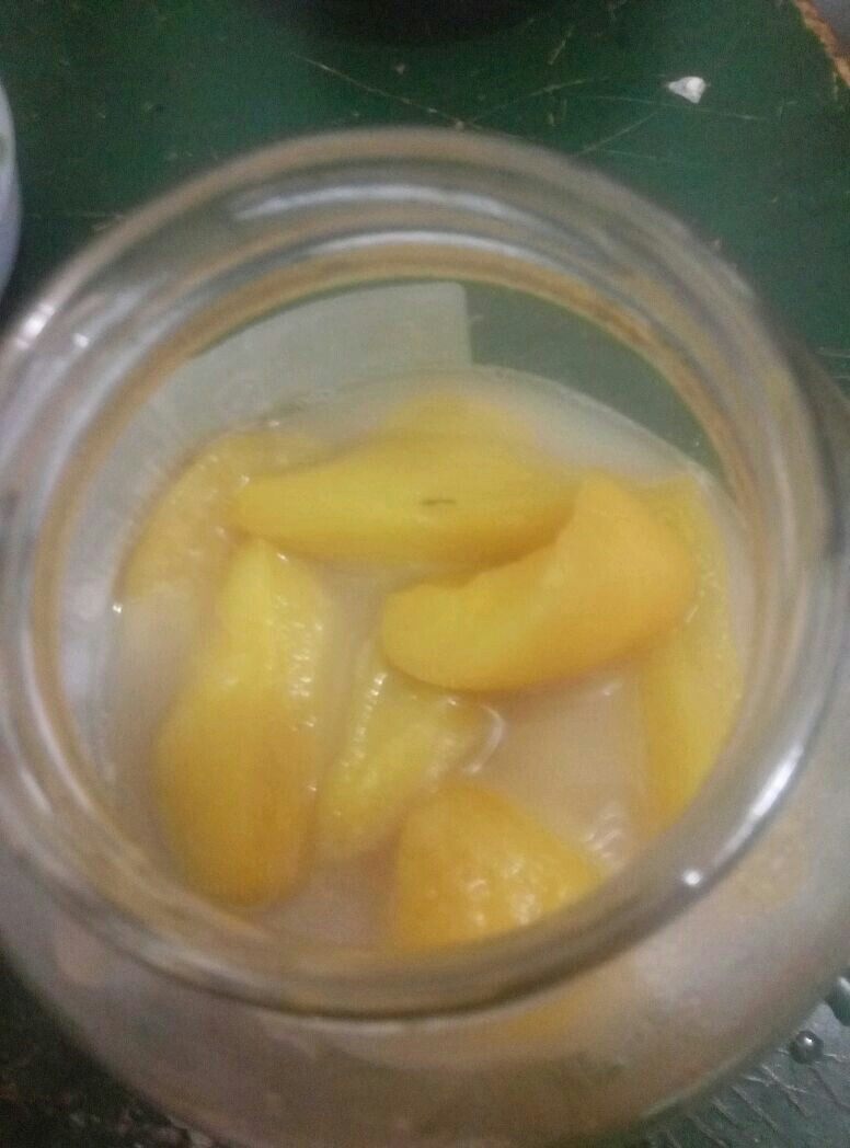 糖水罐头正宗做法，这样做最美味-图8