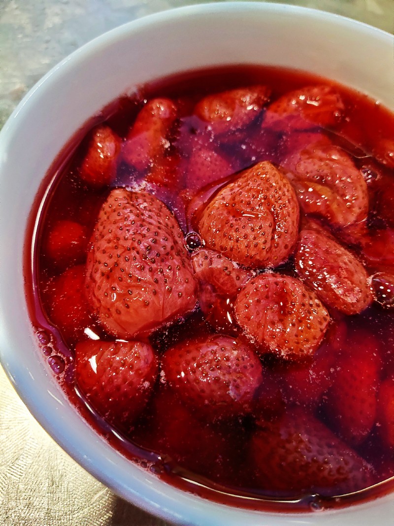 糖水罐头正宗做法，这样做最美味-图10