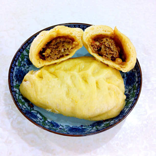 萝卜肉包子十大经典做法，正宗风味全解析-图3