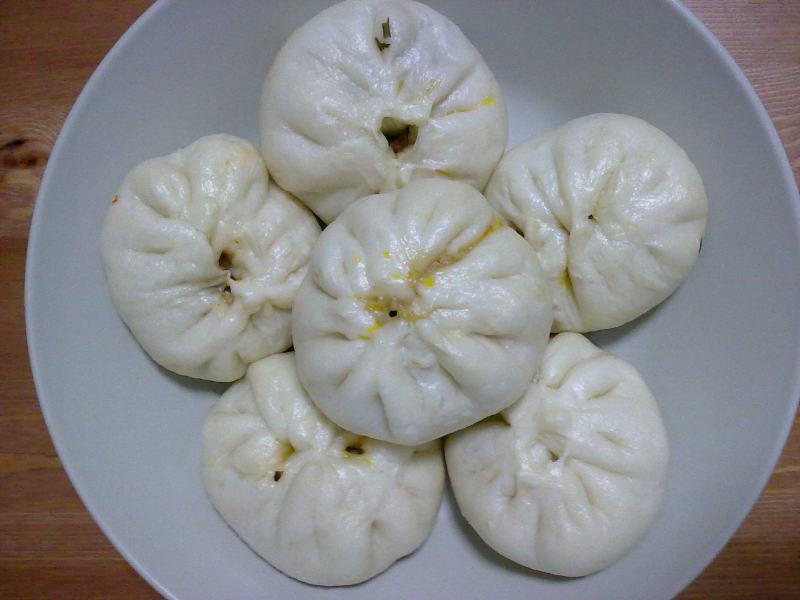 萝卜肉包子十大经典做法，正宗风味全解析-图6