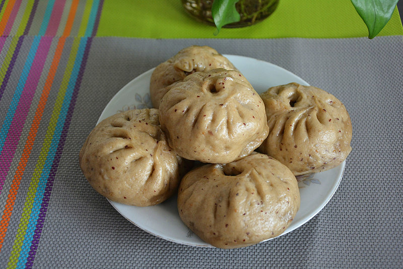 萝卜肉包子十大经典做法，正宗风味全解析-图7