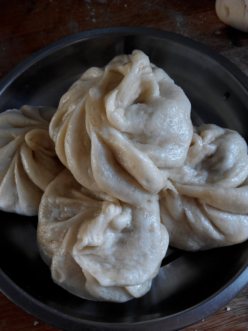 萝卜肉包子十大经典做法，正宗风味全解析-图9