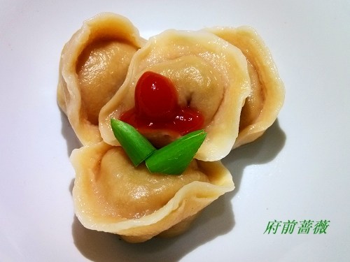 肉茄饺子10种美味做法，鲜香多汁一学就会-图3