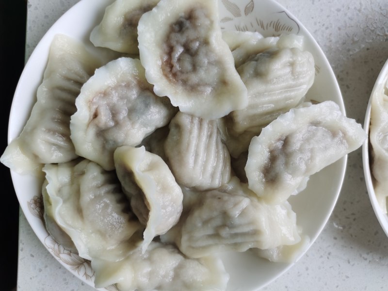 肉茄饺子10种美味做法，鲜香多汁一学就会-图4