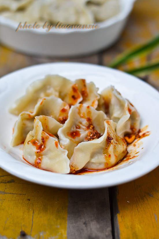 肉茄饺子10种美味做法，鲜香多汁一学就会-图5