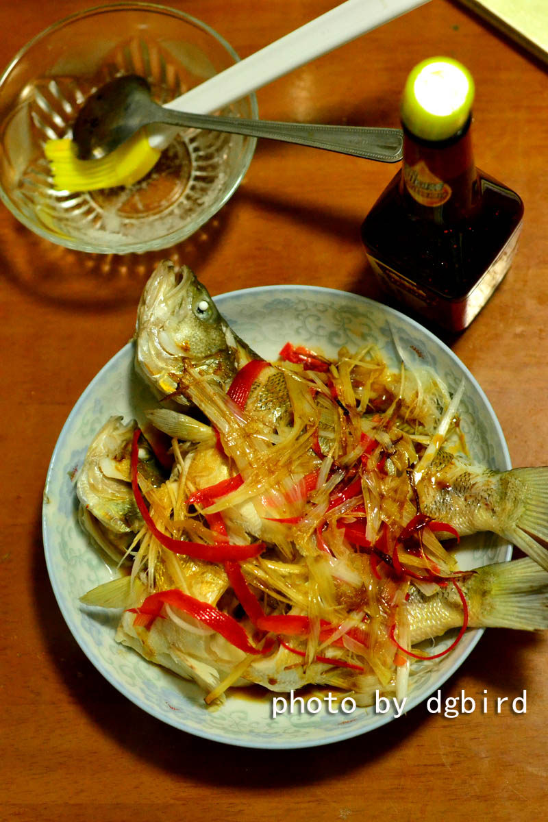 简单烤鱼配料大全，轻松上手美味秘诀-图3