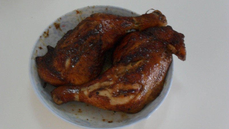 简单烤鱼配料大全，轻松上手美味秘诀-图4