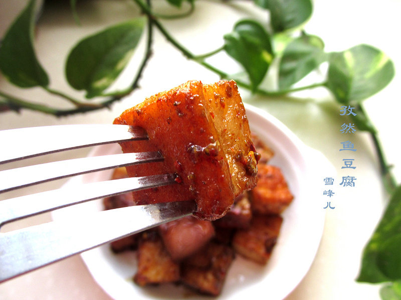 简单烤鱼配料大全，轻松上手美味秘诀-图5