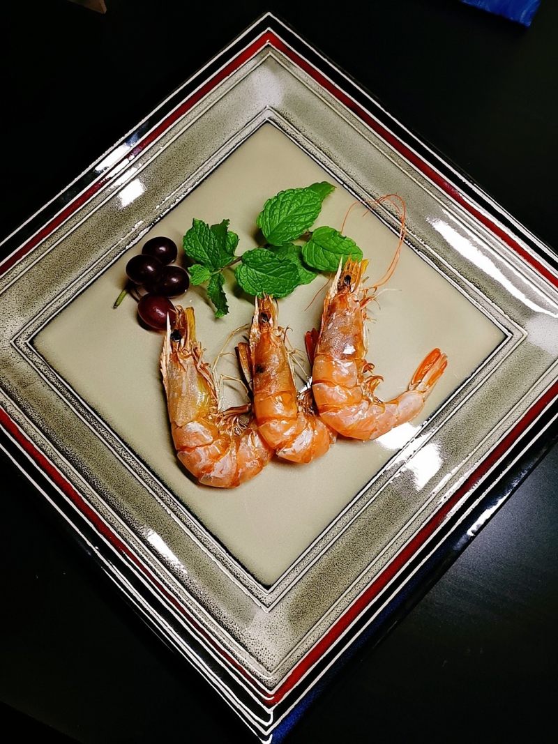 简单烤鱼配料大全，轻松上手美味秘诀-图8