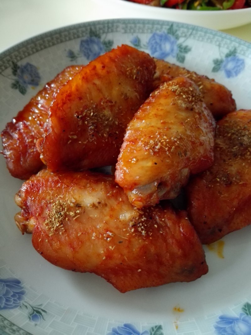 简单烤鱼配料大全，轻松上手美味秘诀-图9