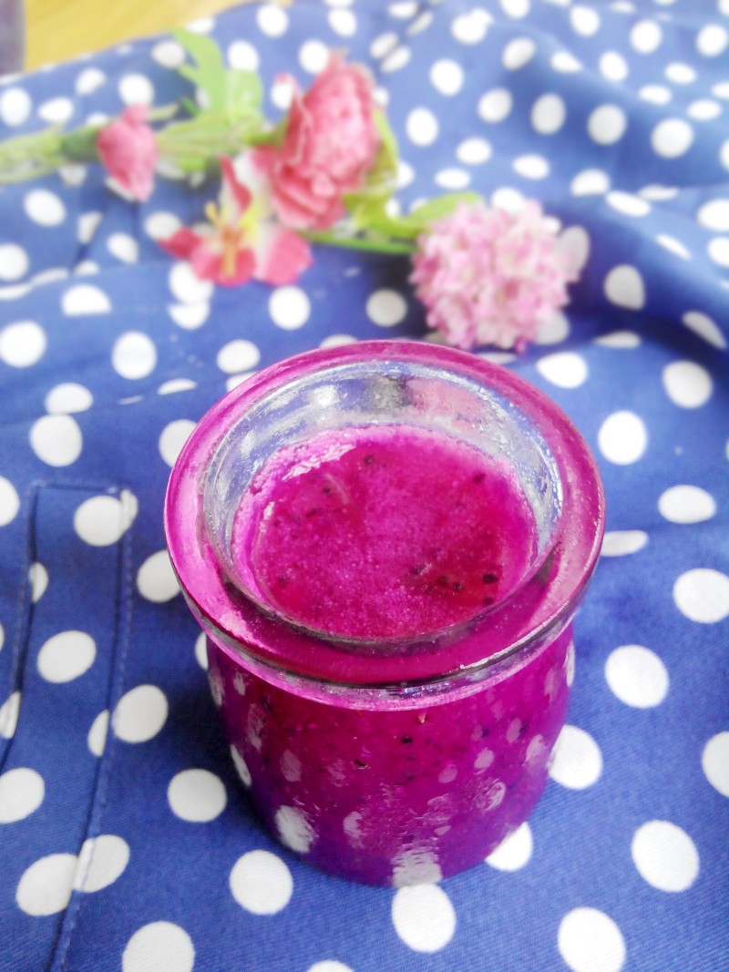 火龙果球美味秘诀：这样做最好吃-图4