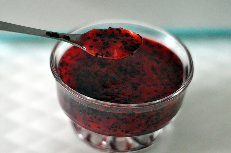 火龙果球美味秘诀：这样做最好吃-图7