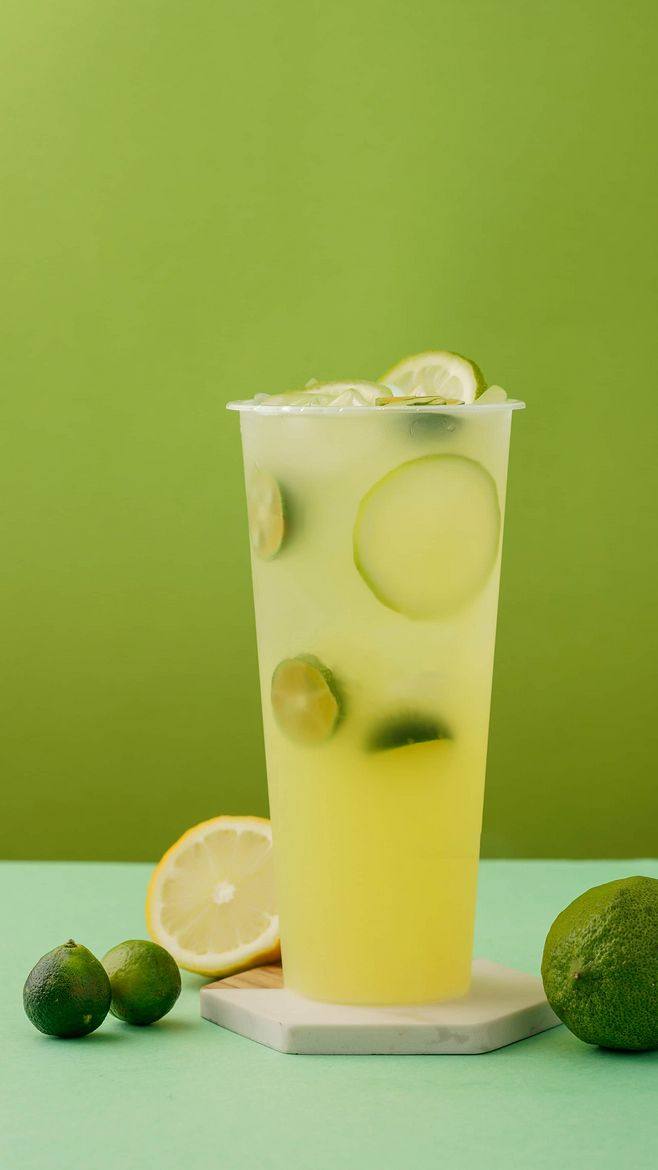 青柠金桔汁10种正宗做法，好喝秘诀全公开-图10