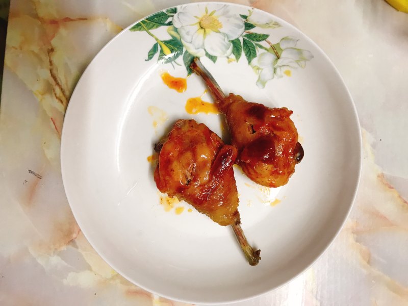 干烤鸡腿配料大全，十大做法一网打尽-图3