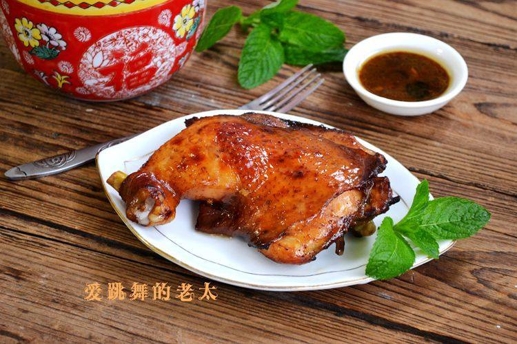 干烤鸡腿配料大全，十大做法一网打尽-图4