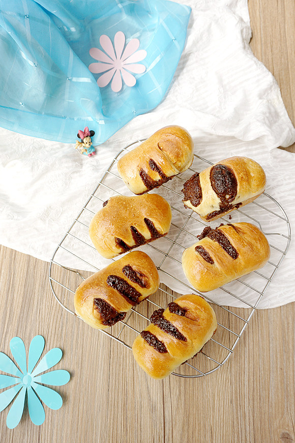 芝麻小面包十大做法，这样做最美味-图1