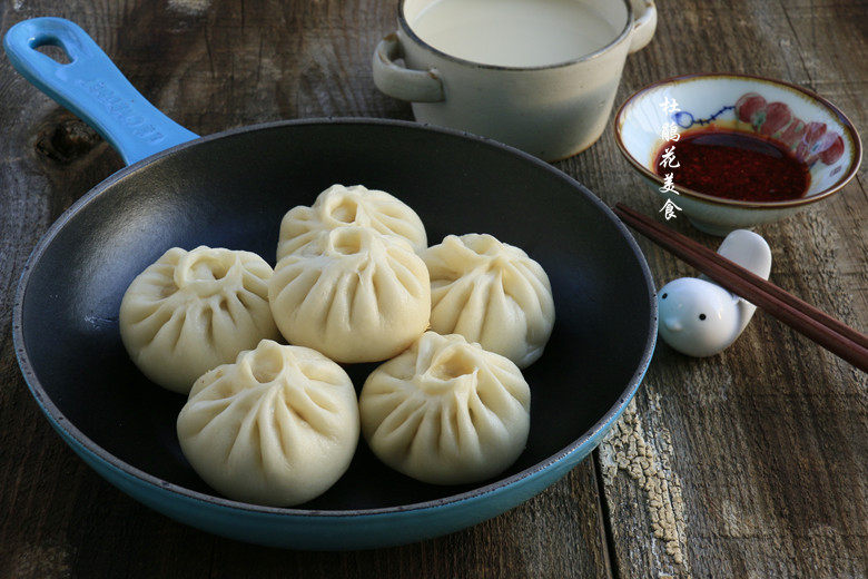 虾仁煎蛋十大做法，美味食谱一网打尽-图3