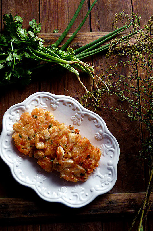 虾仁煎蛋十大做法，美味食谱一网打尽-图5