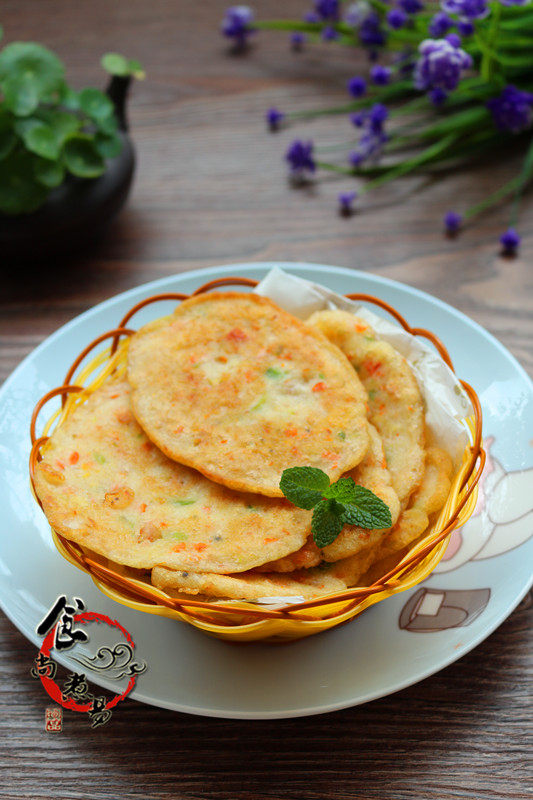 虾仁煎蛋十大做法，美味食谱一网打尽-图7