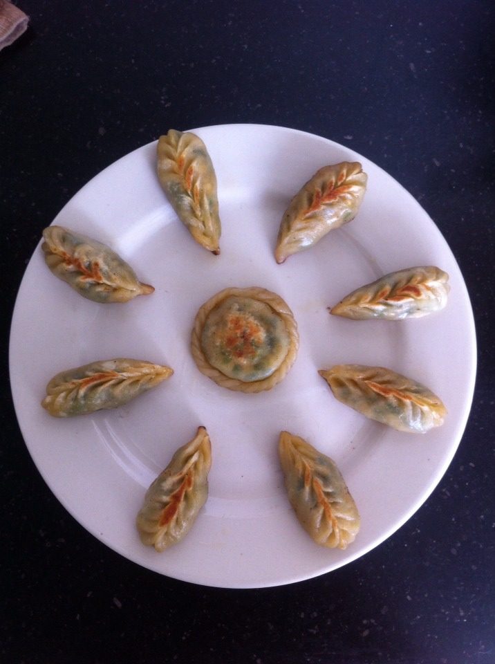 虾仁煎蛋十大做法，美味食谱一网打尽-图9