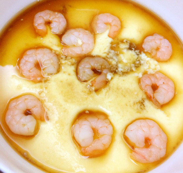 虾仁煎蛋十大做法，美味食谱一网打尽-图10