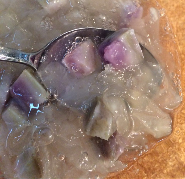 紫薯银耳露十大做法与配料全解析-图1