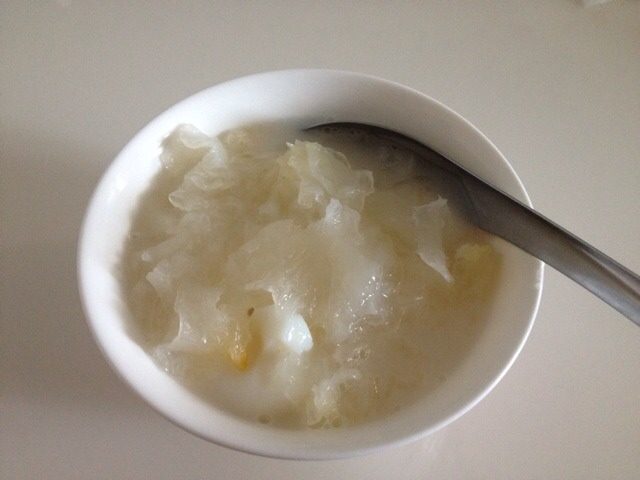 紫薯银耳露十大做法与配料全解析-图10