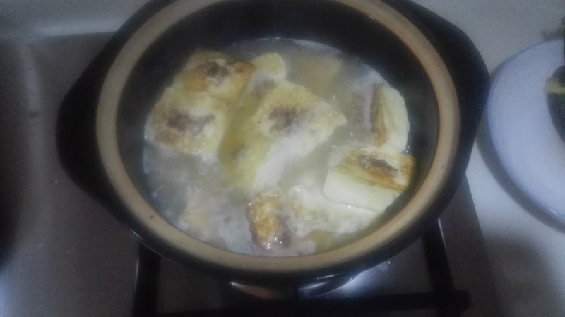 客家酿香菇10道家常做法，鲜香软糯一学就会-图4