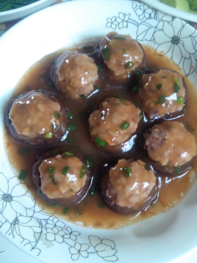 客家酿香菇10道家常做法，鲜香软糯一学就会-图10