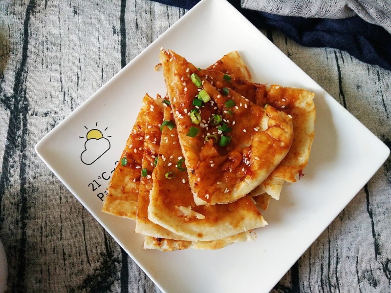 酱香饼10种正宗做法，美味秘诀全公开！-图2