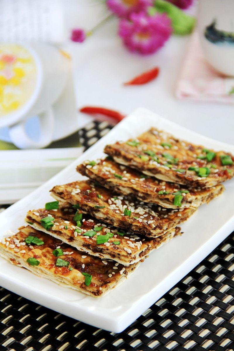 酱香饼10种正宗做法，美味秘诀全公开！-图4