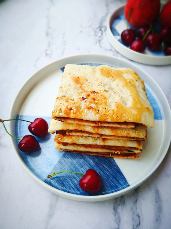 酱香饼10种正宗做法，美味秘诀全公开！-图8