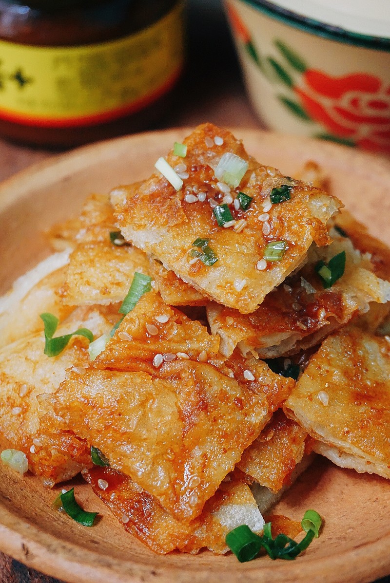 酱香饼10种正宗做法，美味秘诀全公开！-图9