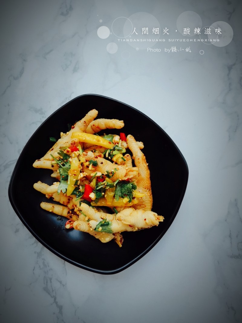 酸辣龙凤面正宗做法大全，十大秘方全解析-图6