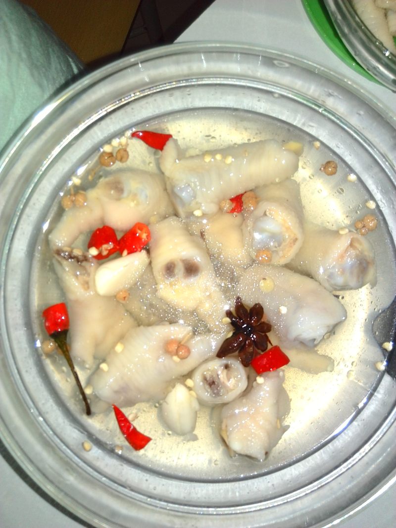 酸辣龙凤面正宗做法大全，十大秘方全解析-图8