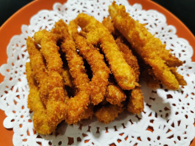 雪花鸡柳十种美味做法，轻松学做不重样-图3