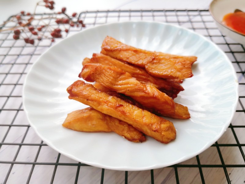 雪花鸡柳十种美味做法，轻松学做不重样-图4