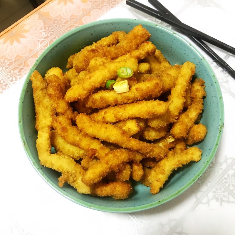 雪花鸡柳十种美味做法，轻松学做不重样-图7